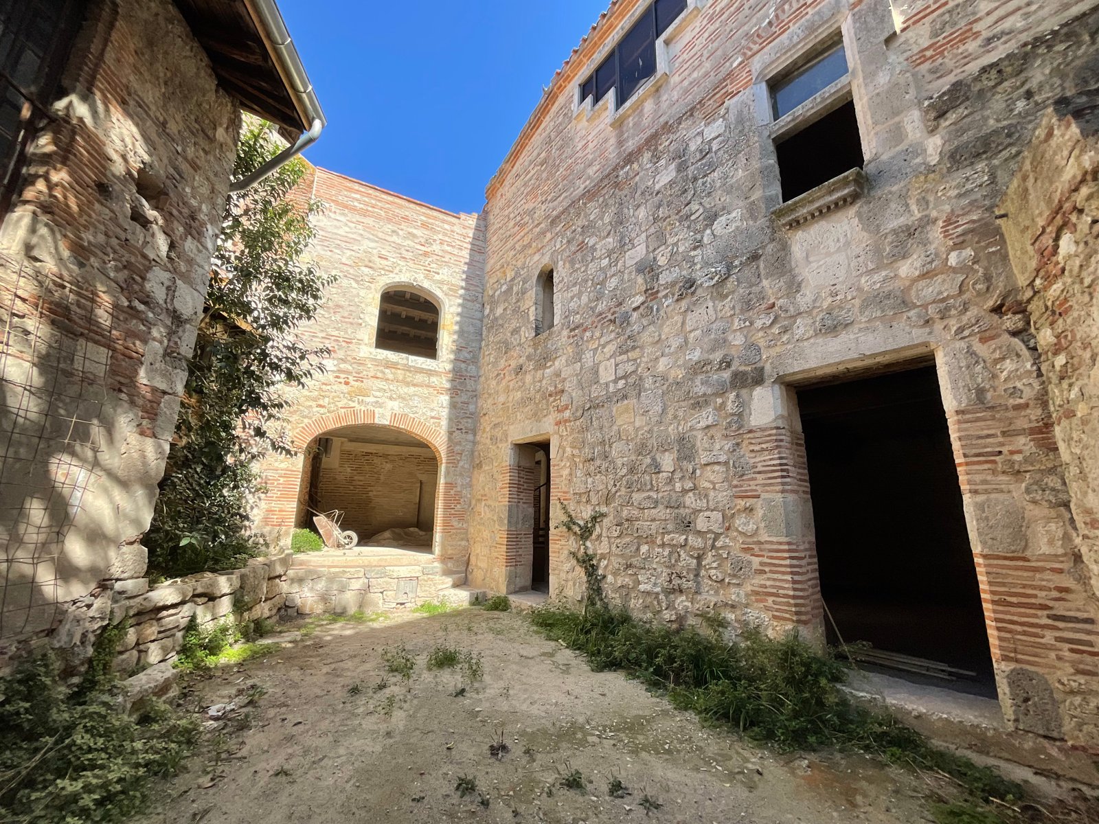 Résidence Lamennais - Agen